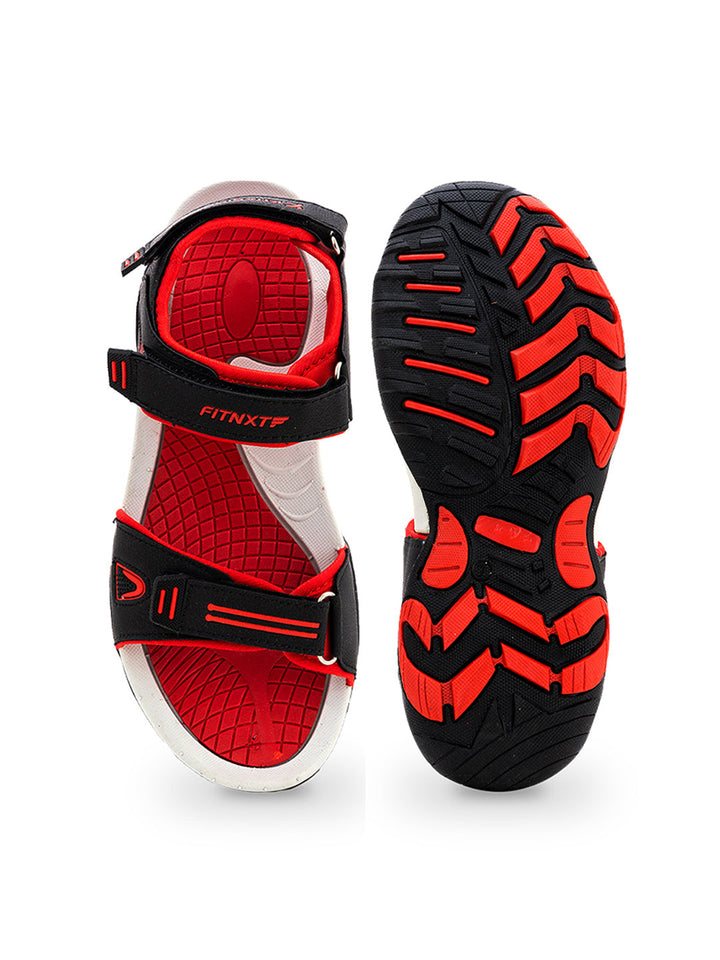 Khadim Fitnxt Floaters Kitto Sandal for Men