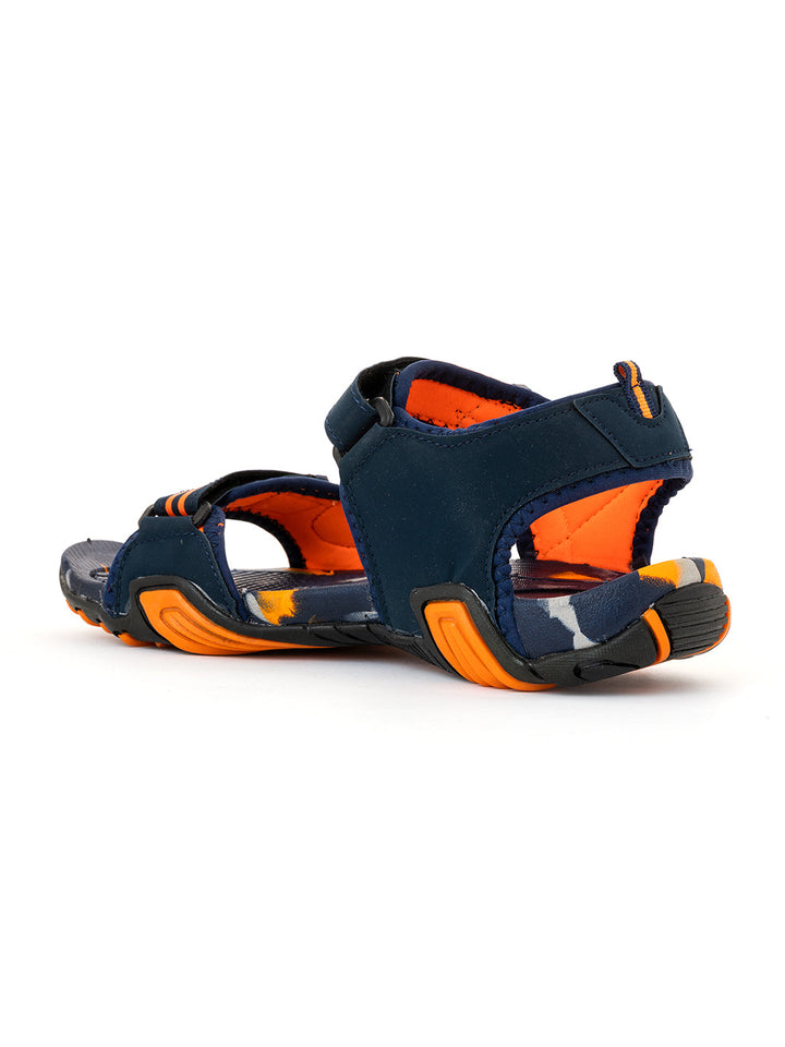 Khadim Pedro Floaters Kitto Sandal for Boys - 8-13 yrs