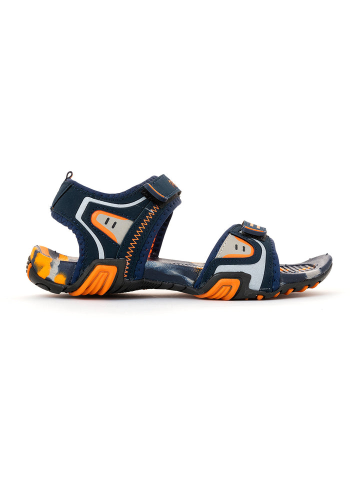 Khadim Pedro Floaters Kitto Sandal for Boys - 8-13 yrs