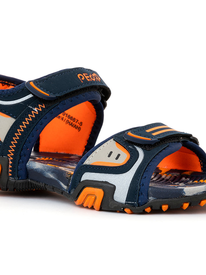 Khadim Pedro Floaters Kitto Sandal for Boys - 8-13 yrs
