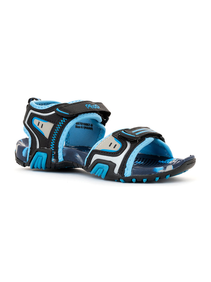 Khadim Pedro Floaters Kitto Sandal for Boys - 8-13 yrs