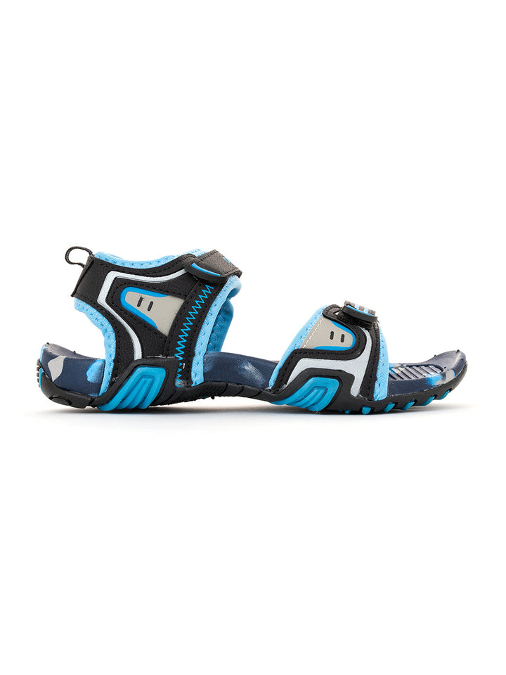 Khadim Pedro Floaters Kitto Sandal for Boys - 8-13 yrs