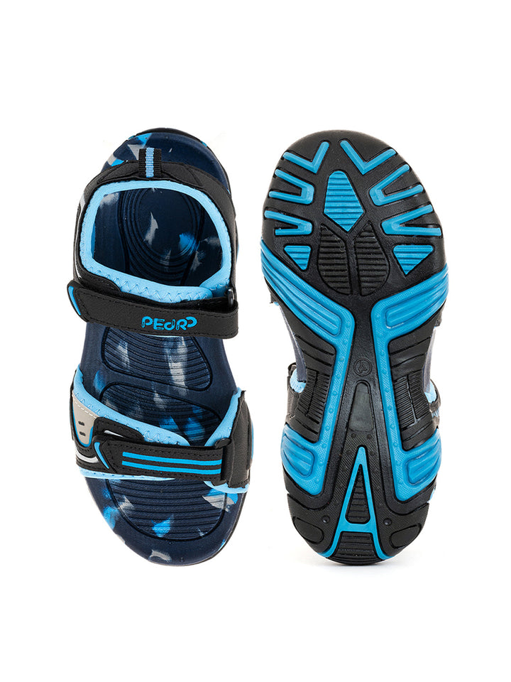 Khadim Pedro Floaters Kitto Sandal for Boys - 8-13 yrs