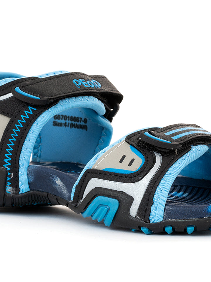Khadim Pedro Floaters Kitto Sandal for Boys - 8-13 yrs