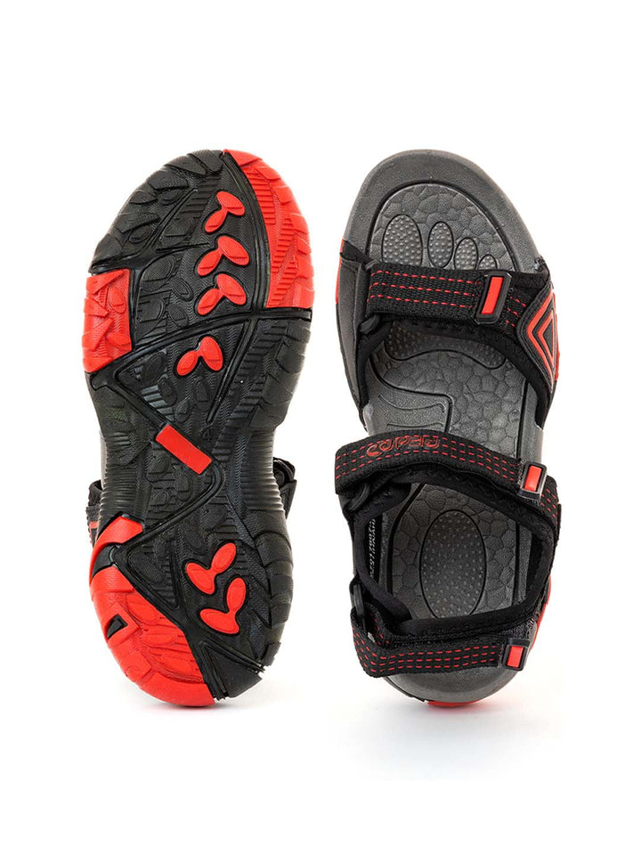 Khadim Pedro Floaters Kitto Sandal for Boys - 8-13 yrs