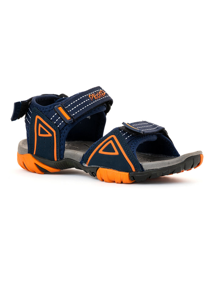 Khadim Pedro Floaters Kitto Sandal for Boys - 8-13 yrs