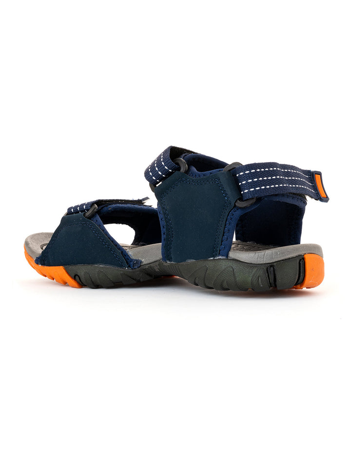 Khadim Pedro Floaters Kitto Sandal for Boys - 8-13 yrs
