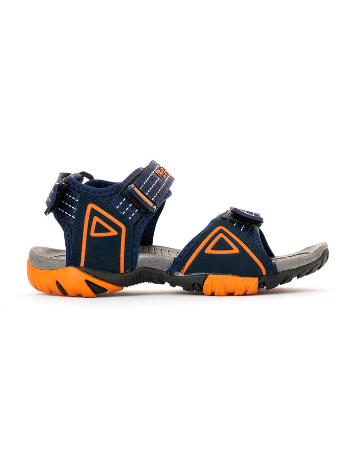 Khadim Pedro Floaters Kitto Sandal for Boys - 8-13 yrs