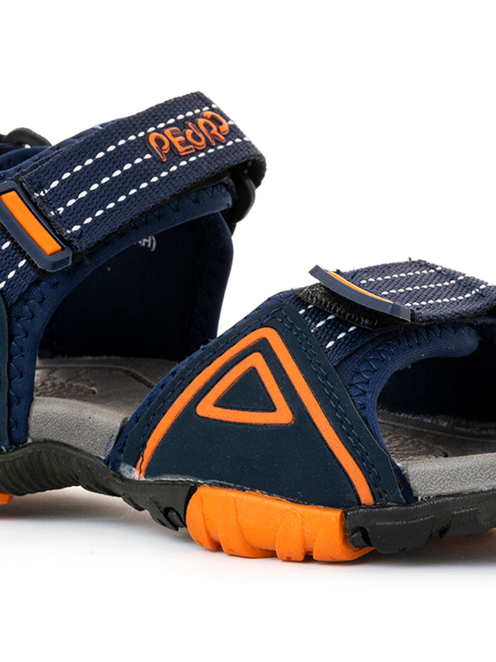 Khadim Pedro Floaters Kitto Sandal for Boys - 8-13 yrs