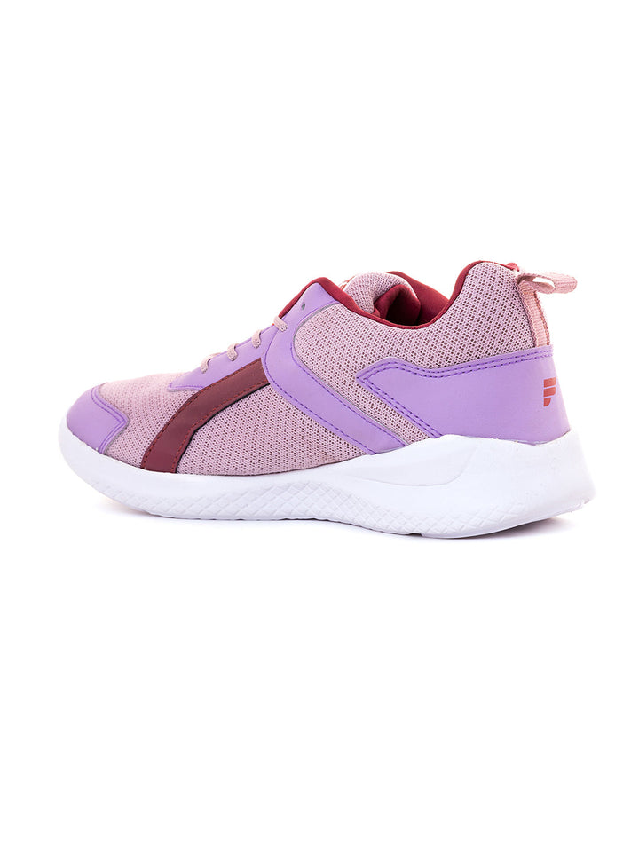 Khadim Fitnxt Running Sports Shoe Sneakers for Women