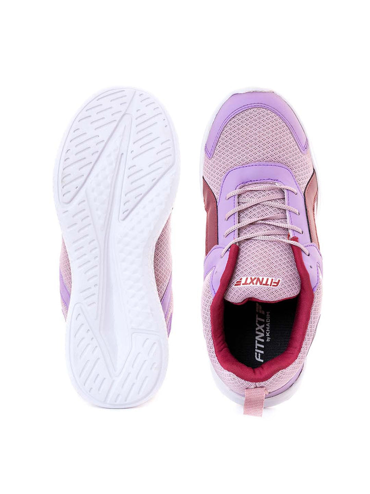 Khadim Fitnxt Running Sports Shoe Sneakers for Women