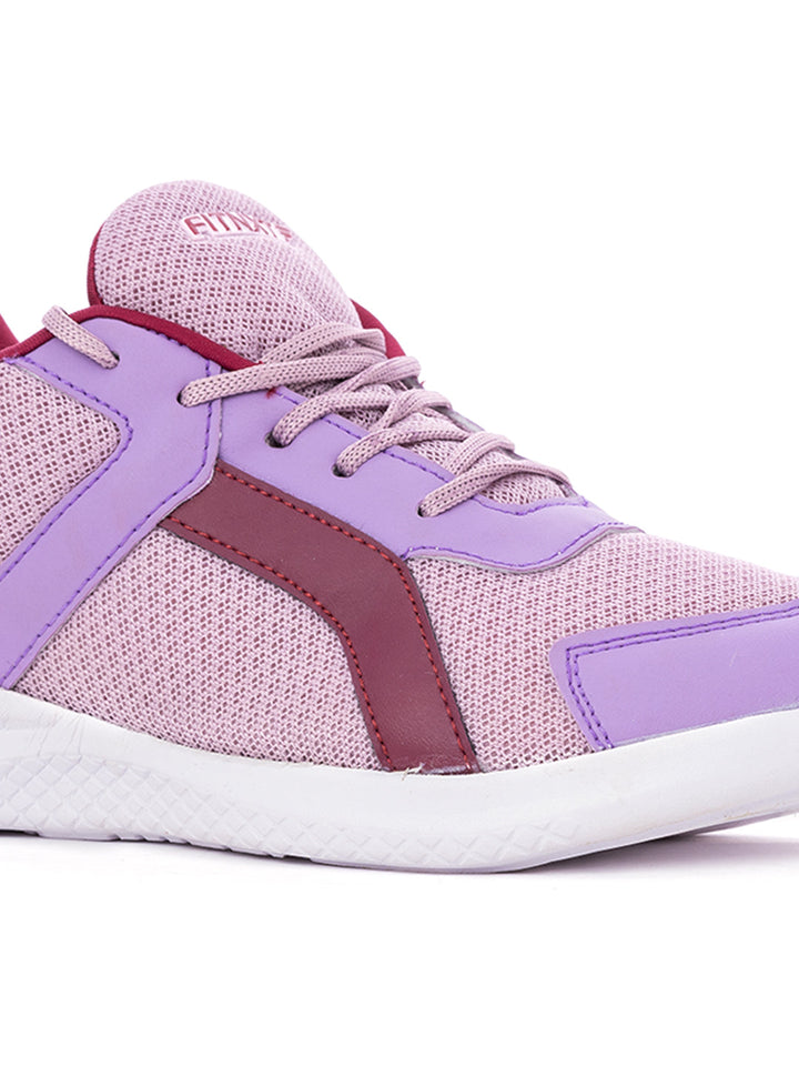 Khadim Fitnxt Running Sports Shoe Sneakers for Women