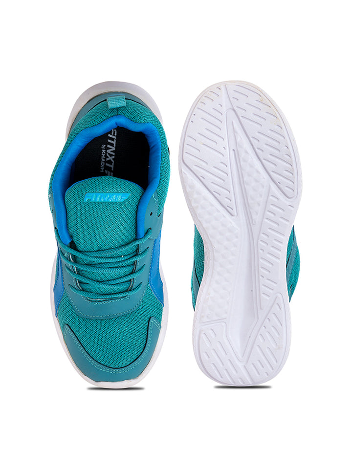 Khadim Fitnxt Running Sports Shoe Sneakers for Women