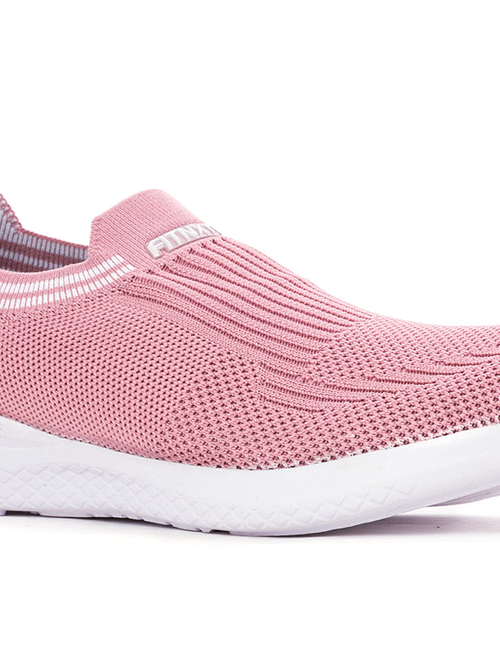 Khadim Fitnxt Walking Sports Shoe Sneakers for Women