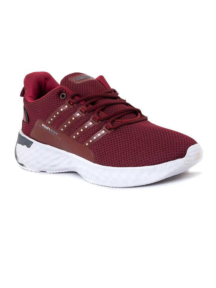 Khadim Fitnxt Running Sports Shoe Sneakers for Men