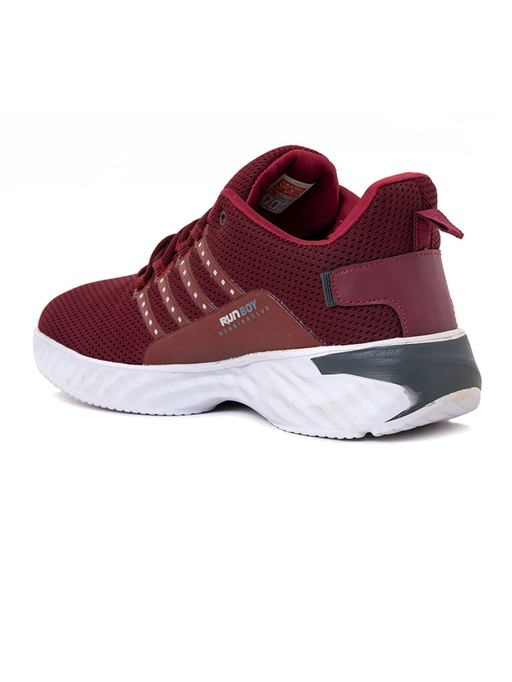 Khadim Fitnxt Running Sports Shoe Sneakers for Men
