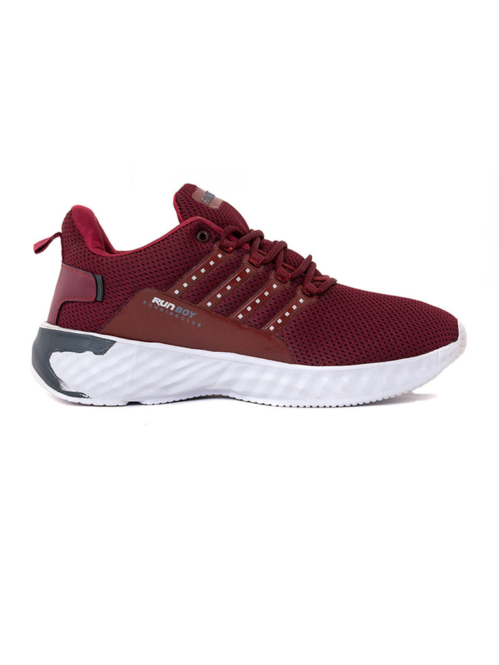 Khadim Fitnxt Running Sports Shoe Sneakers for Men