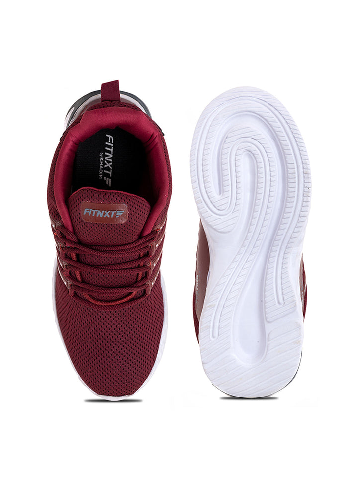 Khadim Fitnxt Running Sports Shoe Sneakers for Men