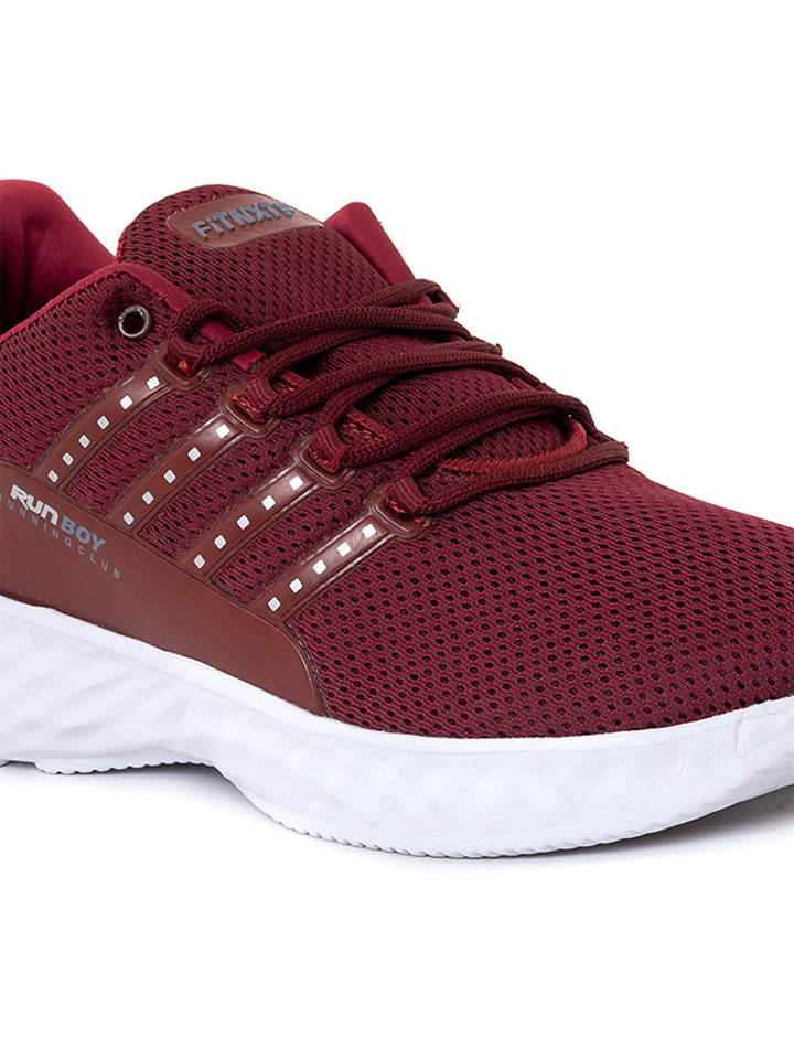 Khadim Fitnxt Running Sports Shoe Sneakers for Men