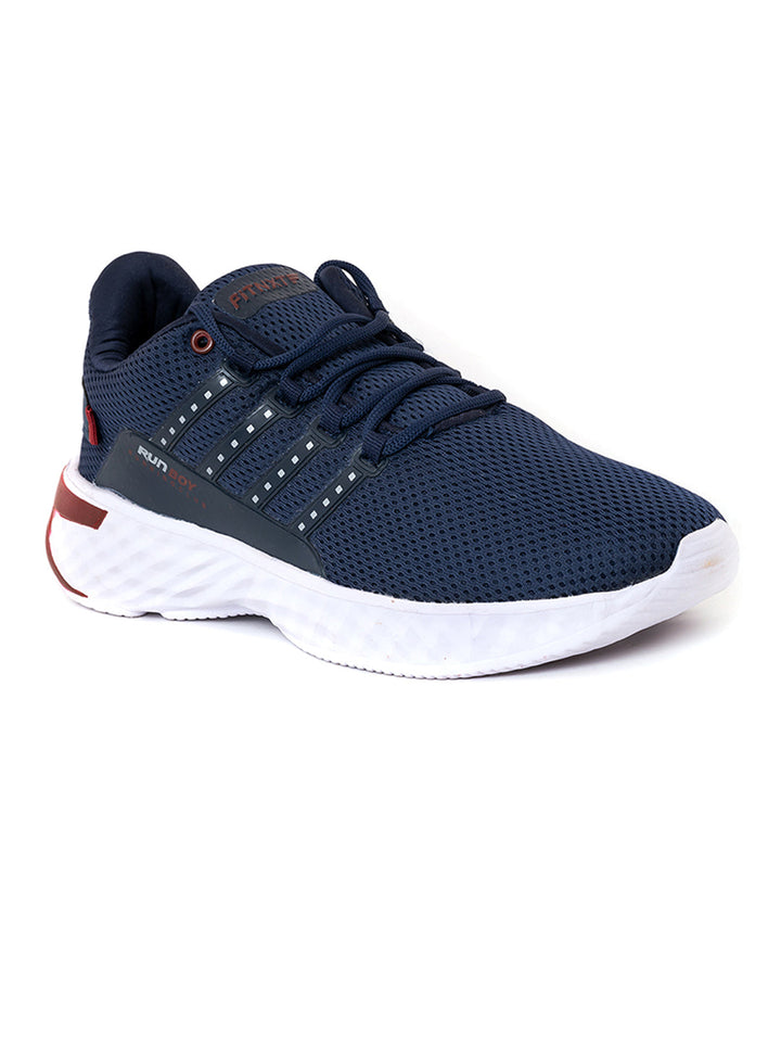 Khadim Fitnxt Running Sports Shoe Sneakers for Men