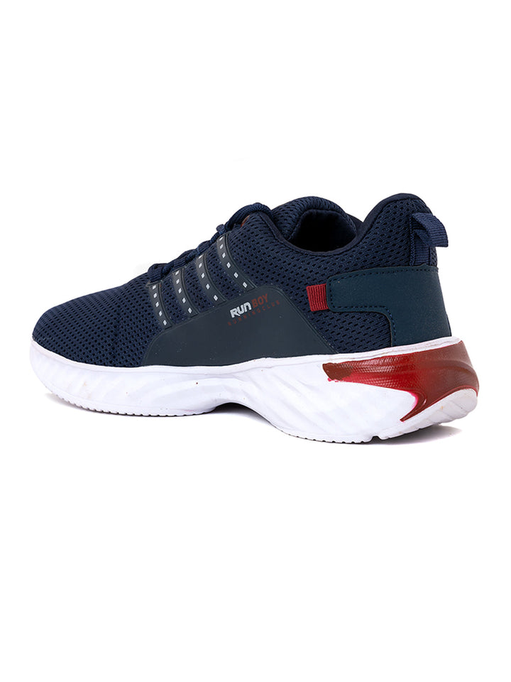 Khadim Fitnxt Running Sports Shoe Sneakers for Men