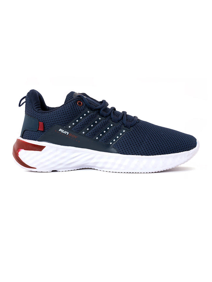 Khadim Fitnxt Running Sports Shoe Sneakers for Men