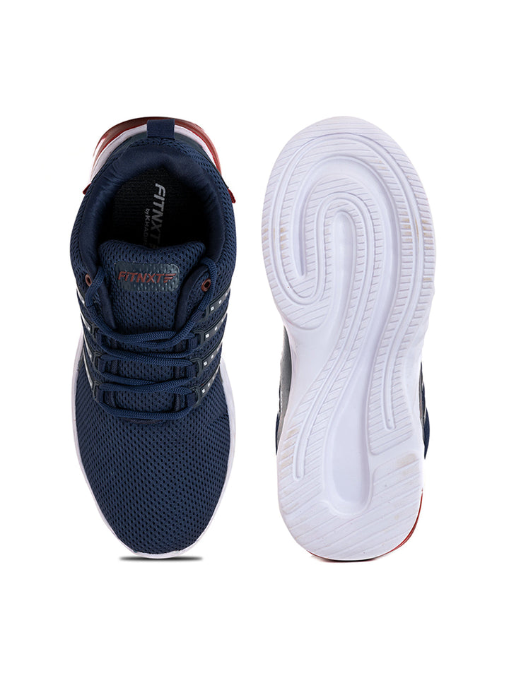 Khadim Fitnxt Running Sports Shoe Sneakers for Men