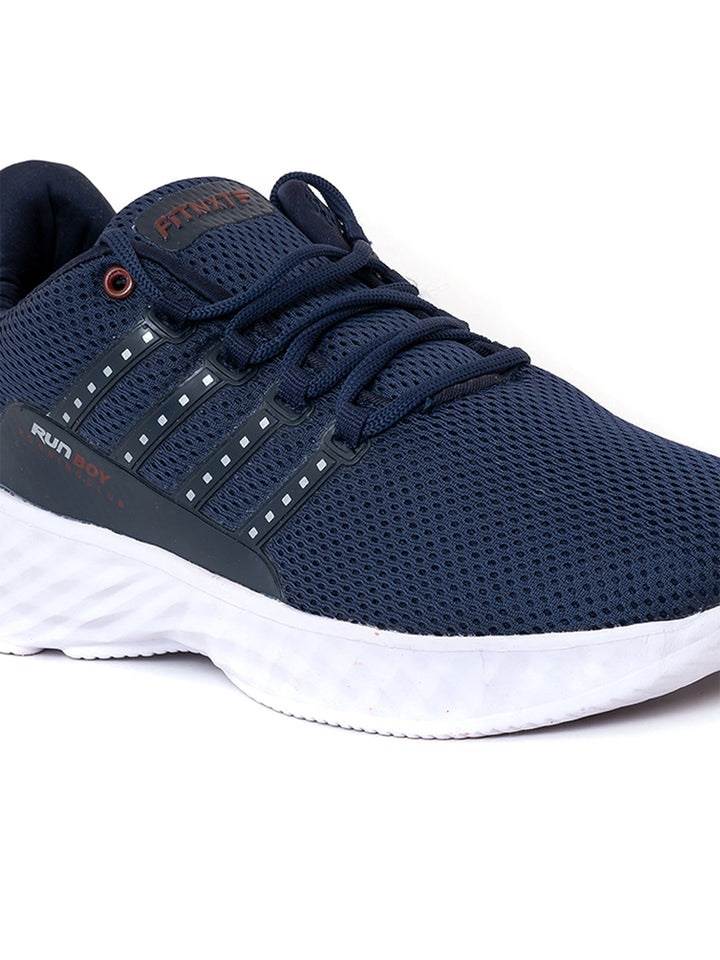 Khadim Fitnxt Running Sports Shoe Sneakers for Men