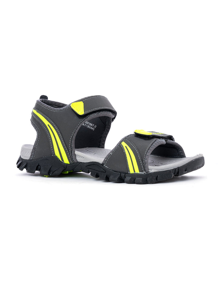 Khadim Fitnxt Floaters Kitto Sandal for Men