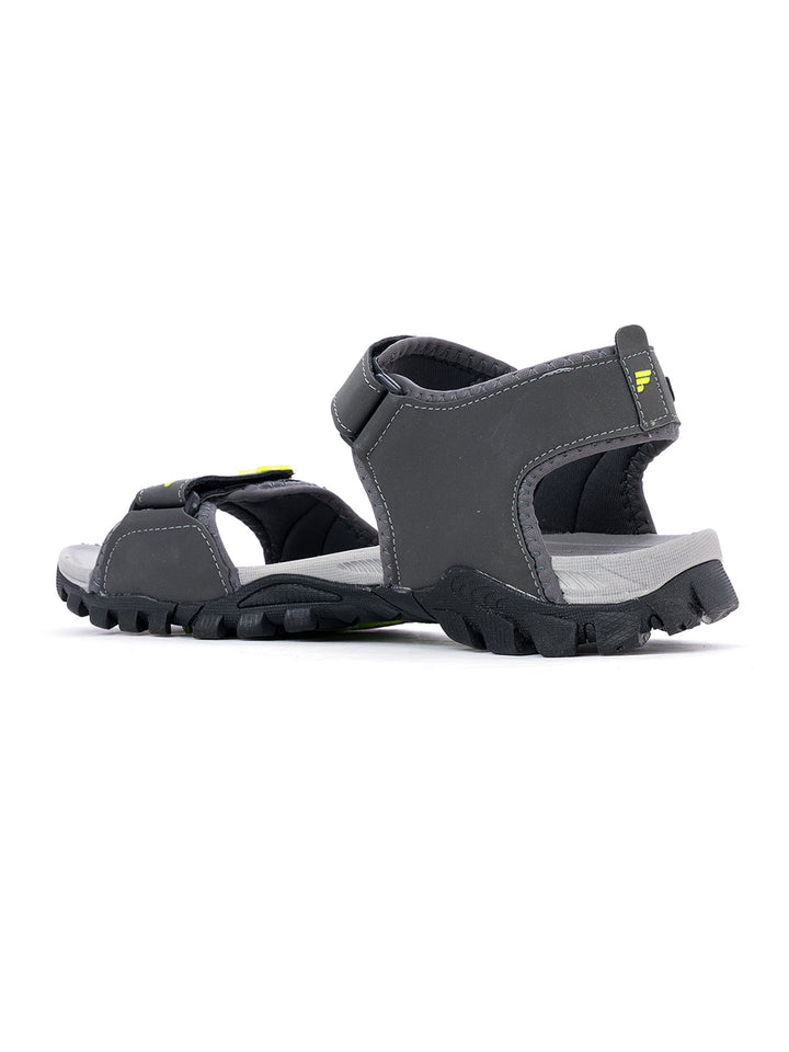 Khadim Fitnxt Floaters Kitto Sandal for Men