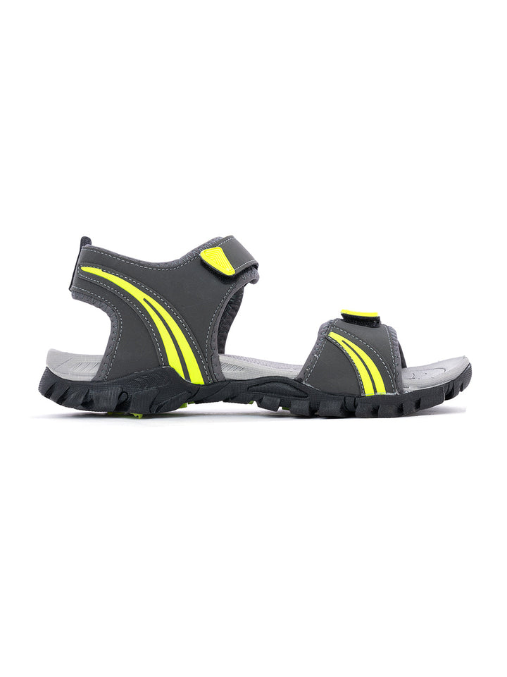 Khadim Fitnxt Floaters Kitto Sandal for Men