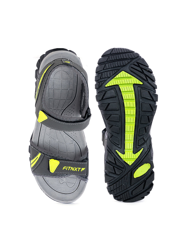 Khadim Fitnxt Floaters Kitto Sandal for Men