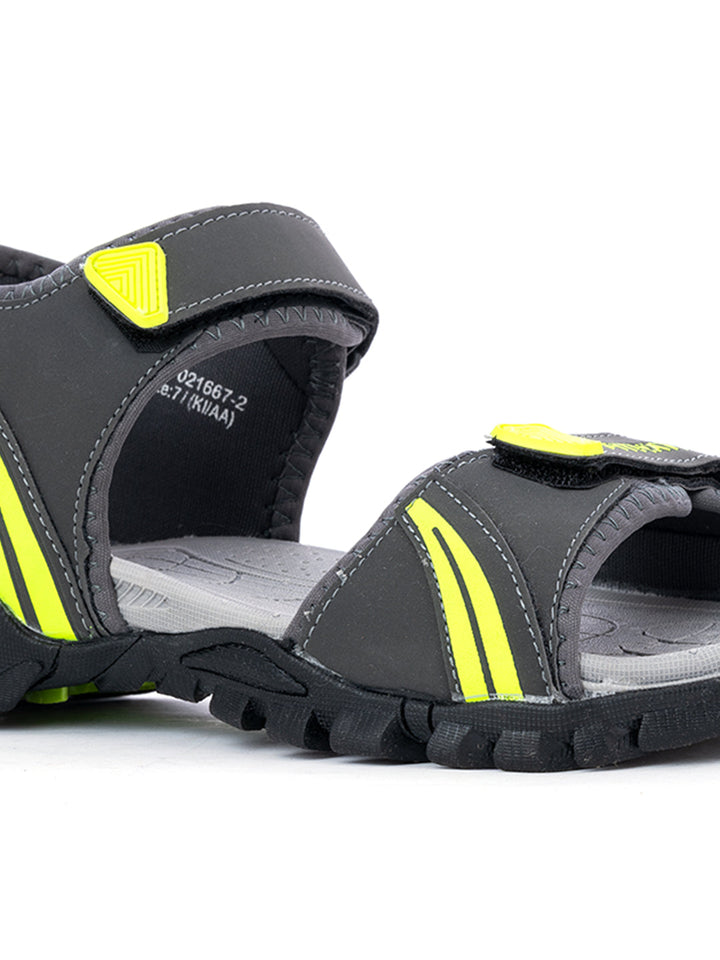 Khadim Fitnxt Floaters Kitto Sandal for Men
