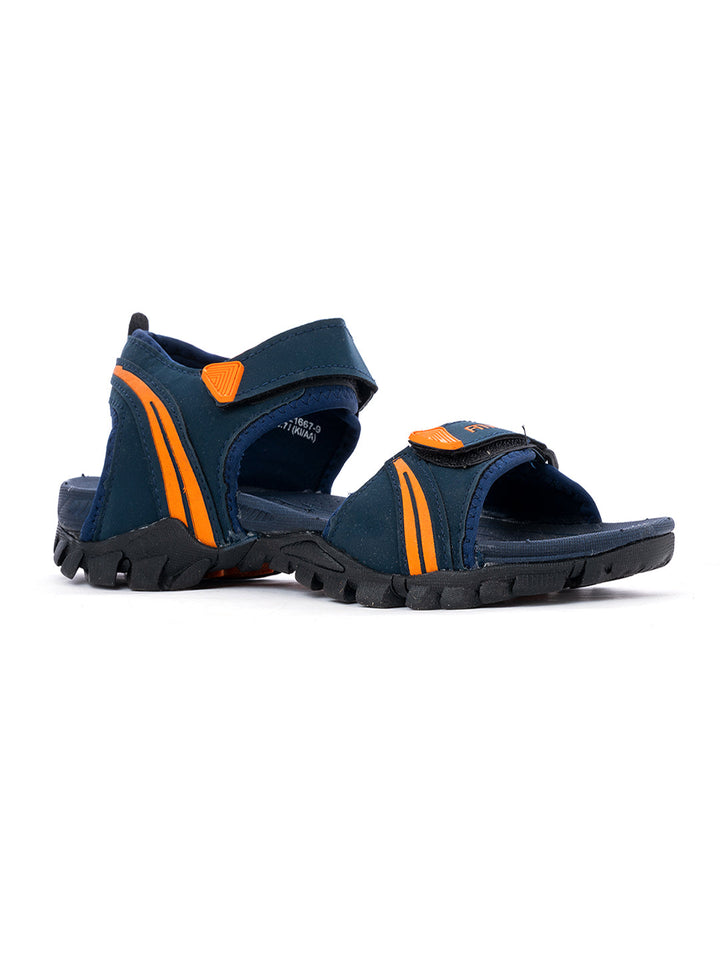 Khadim Fitnxt Floaters Kitto Sandal for Men