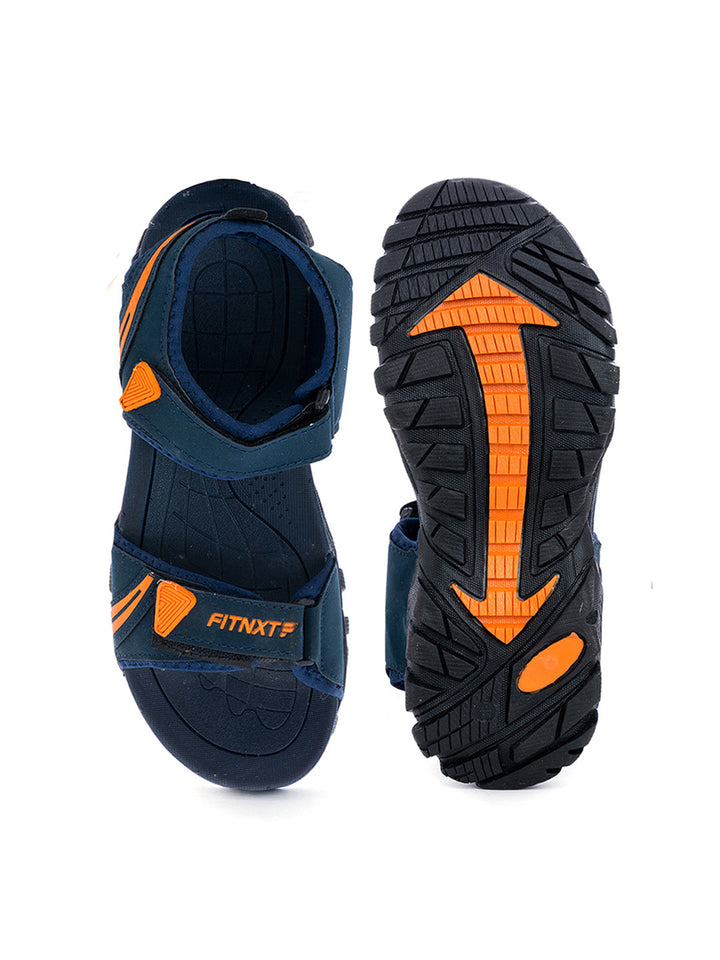 Khadim Fitnxt Floaters Kitto Sandal for Men
