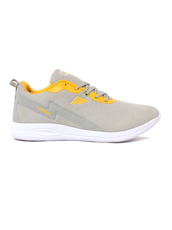 Khadim Fitnxt Running Sports Shoe Sneakers for Men