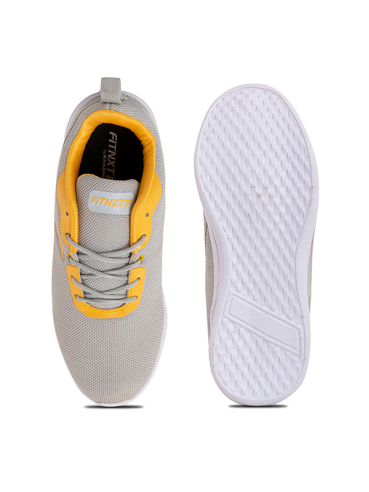 Khadim Fitnxt Running Sports Shoe Sneakers for Men