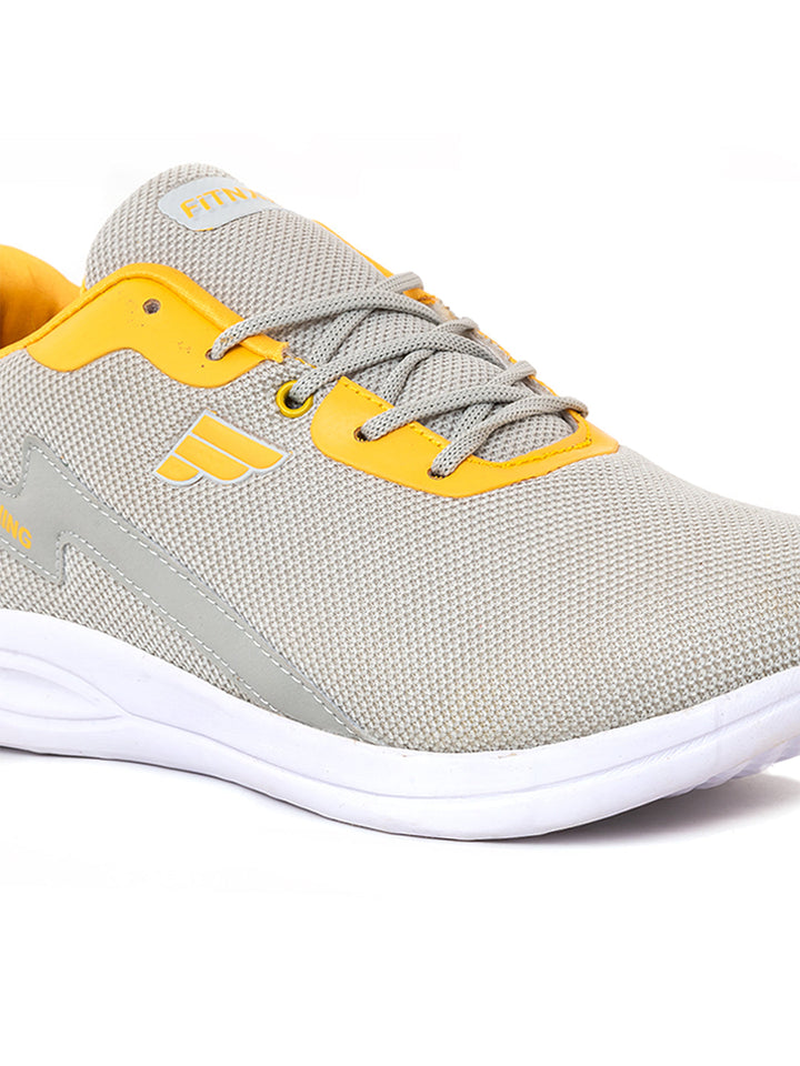 Khadim Fitnxt Running Sports Shoe Sneakers for Men