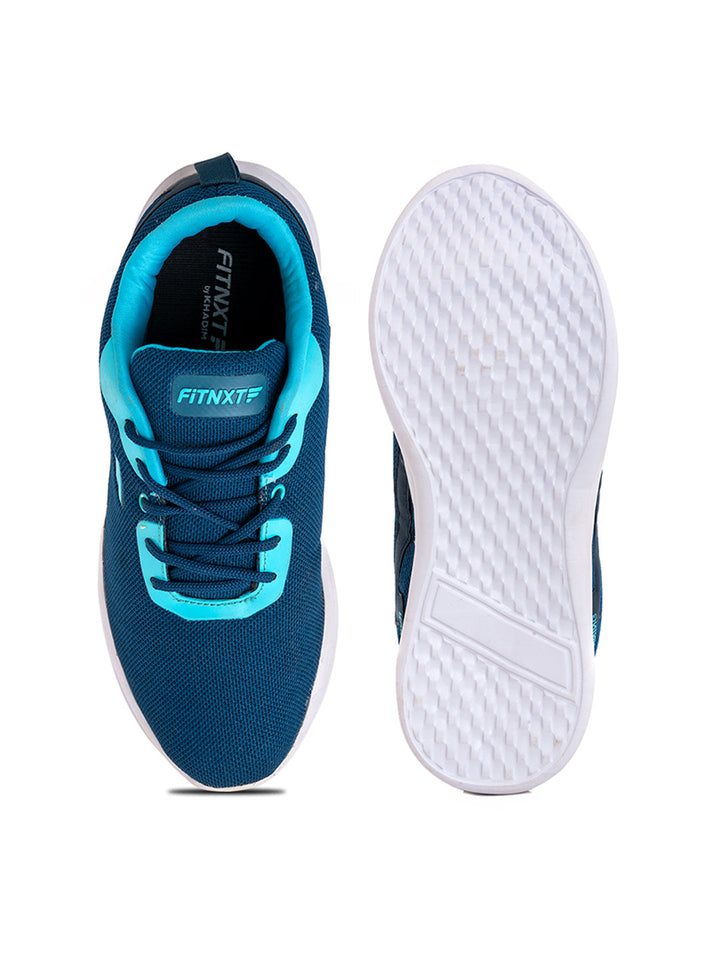 Khadim Fitnxt Running Sports Shoe Sneakers for Men