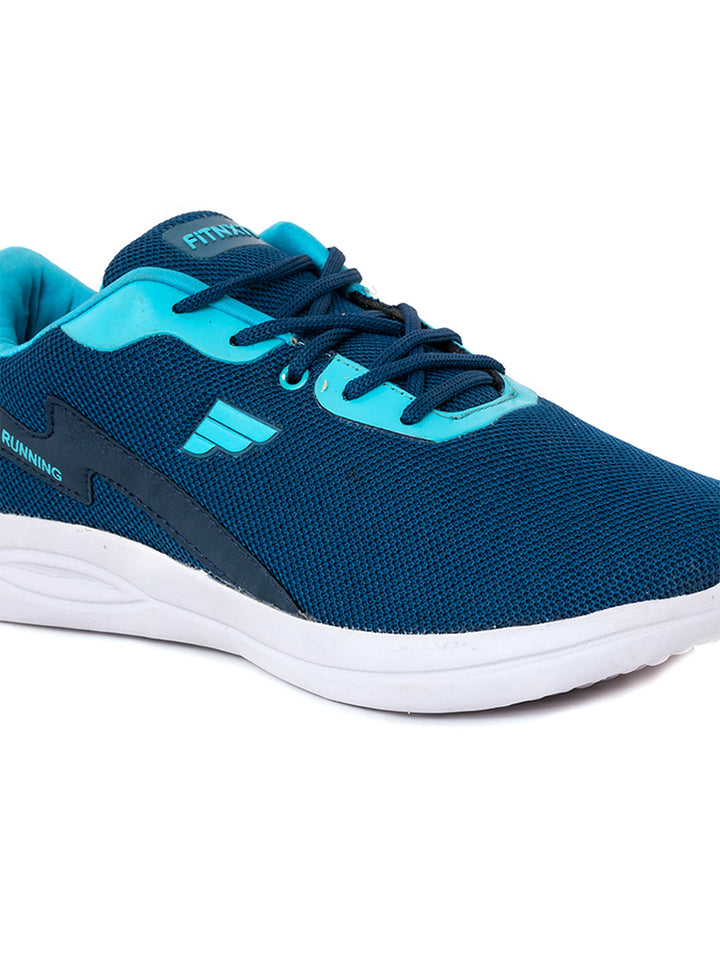 Khadim Fitnxt Running Sports Shoe Sneakers for Men