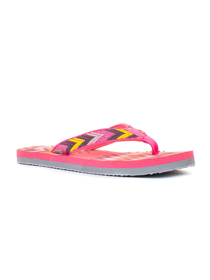 Khadim Waves Indoor Slippers for Women