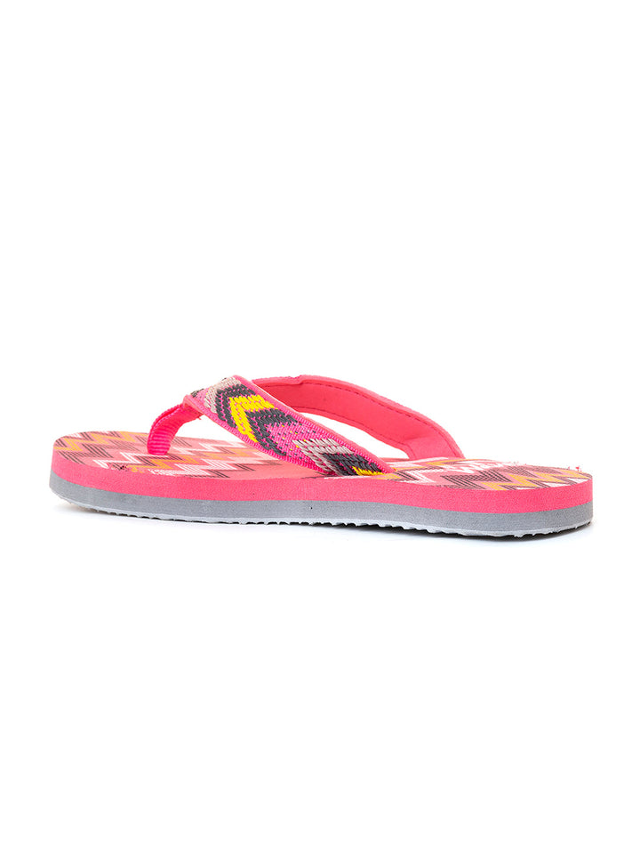 Khadim Waves Indoor Slippers for Women
