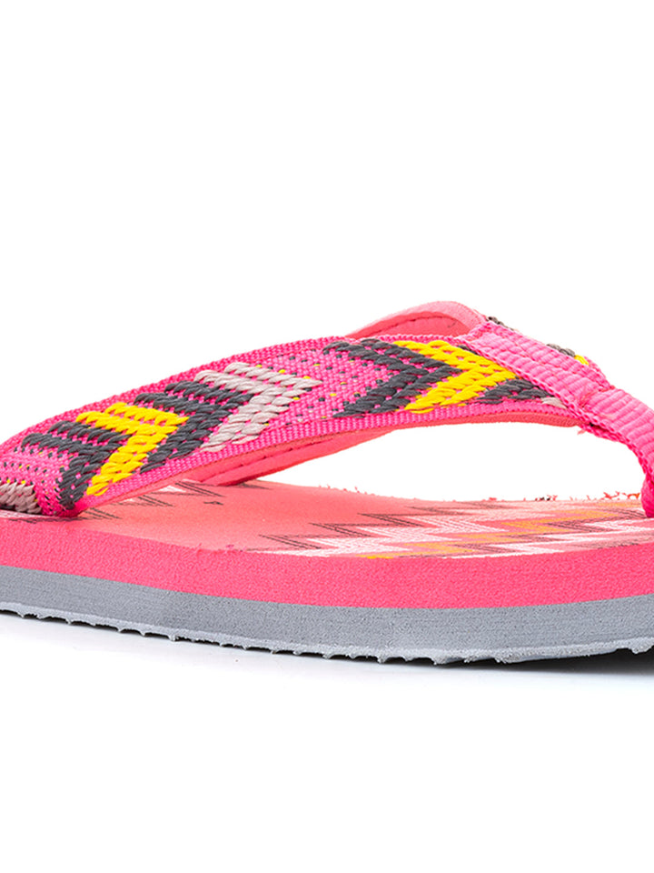 Khadim Waves Indoor Slippers for Women