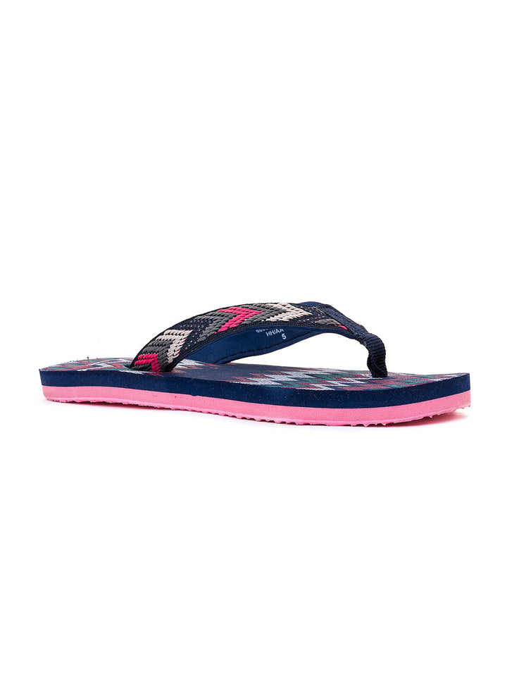 Khadim Waves Indoor Slippers for Women