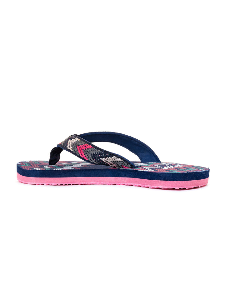 Khadim Waves Indoor Slippers for Women