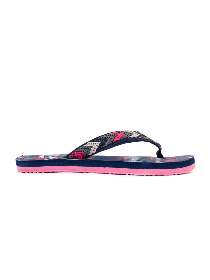 Khadim Waves Indoor Slippers for Women