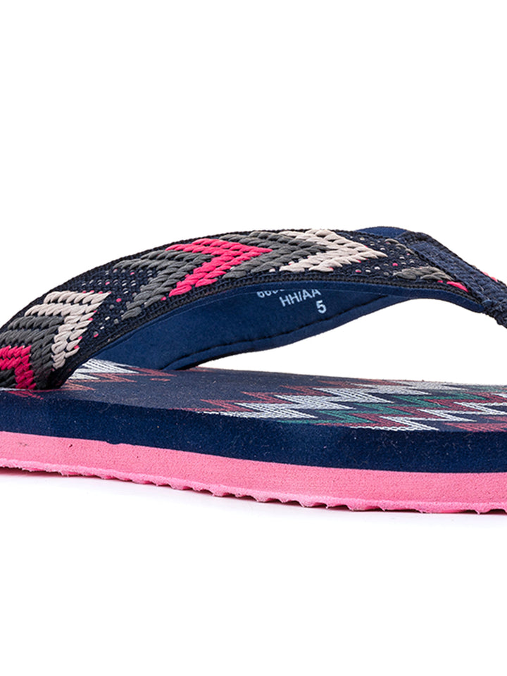 Khadim Waves Indoor Slippers for Women
