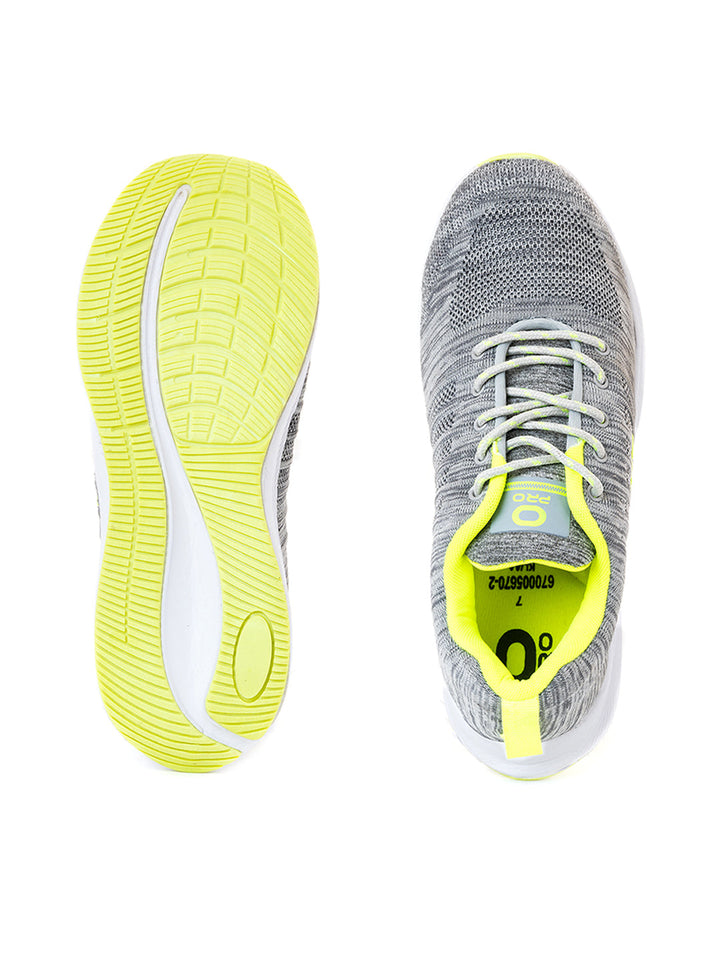 Khadim Pro Running Sports Shoe Sneakers for Men