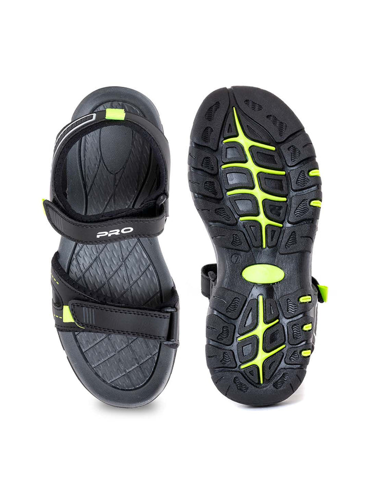 Khadim Pro Floaters Kitto Sandal for Men