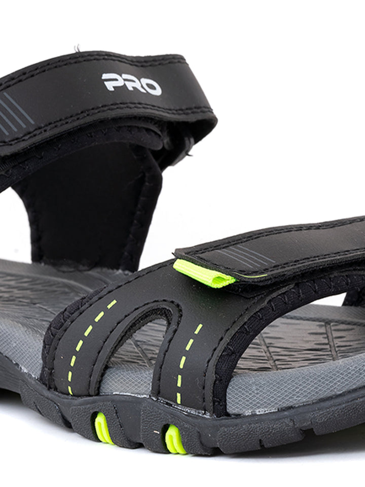 Khadim Pro Floaters Kitto Sandal for Men
